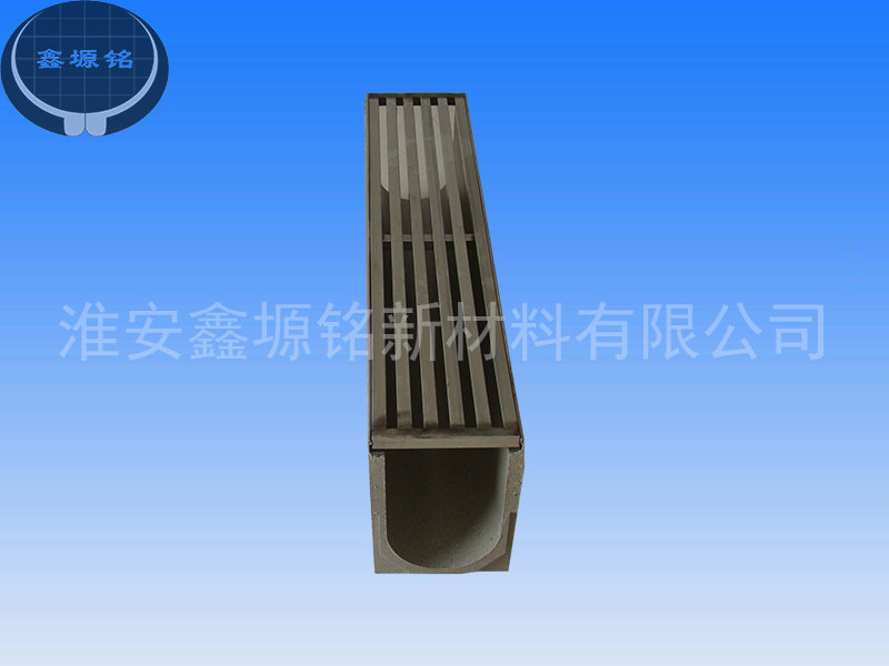 为什么大家成品排水沟受大家欢迎？