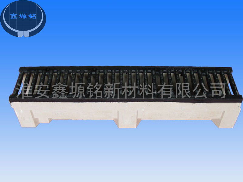 成品排水沟有哪些特点那？