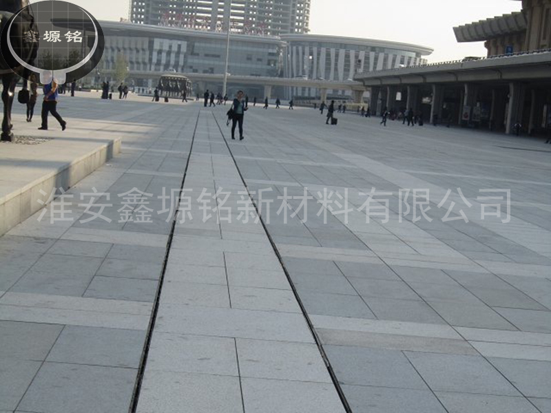 树脂排水沟：边沟、排水沟、盲沟、截水沟的选取和区别