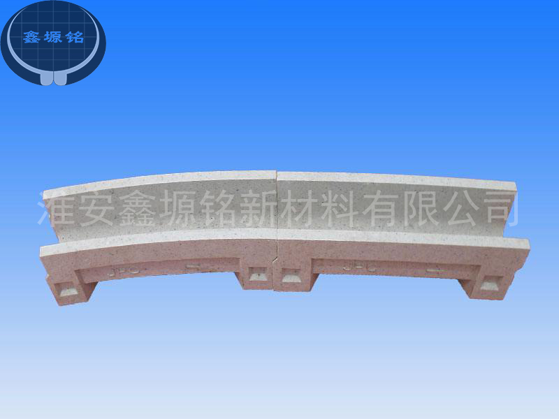 成品排水沟的数据测量及铺设要求