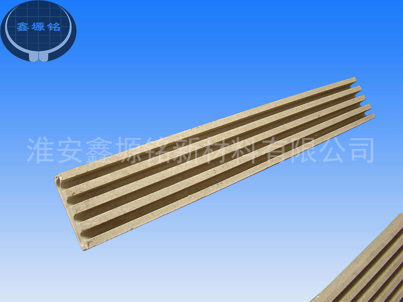 成品排水沟水位输水能力及水位设计