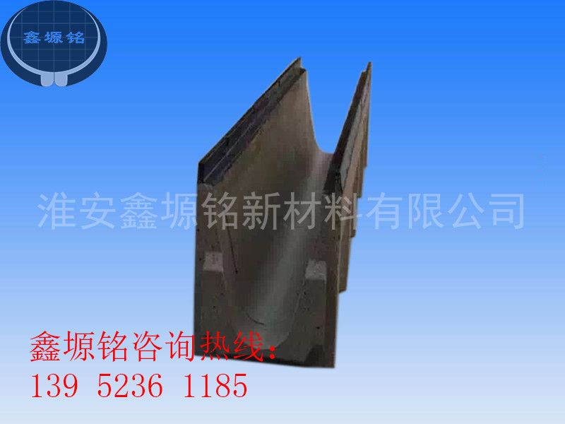 台州树脂排水沟厂家，树脂排水沟哪家好