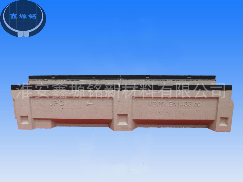 江苏树脂排水沟厂家，树脂排水沟价格