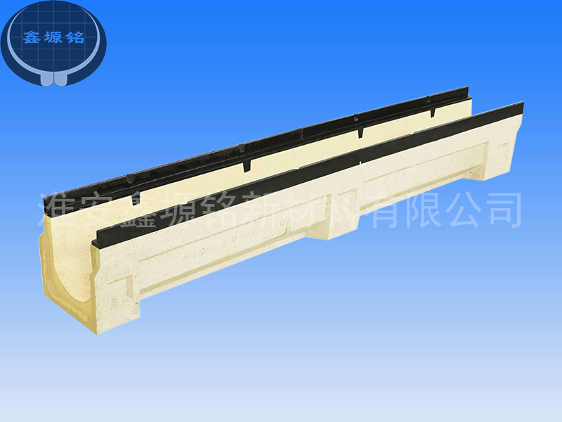 连云港树脂排水沟厂家，树脂排水沟价格