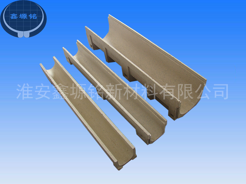 扬州树脂排水沟厂家，树脂排水沟价格