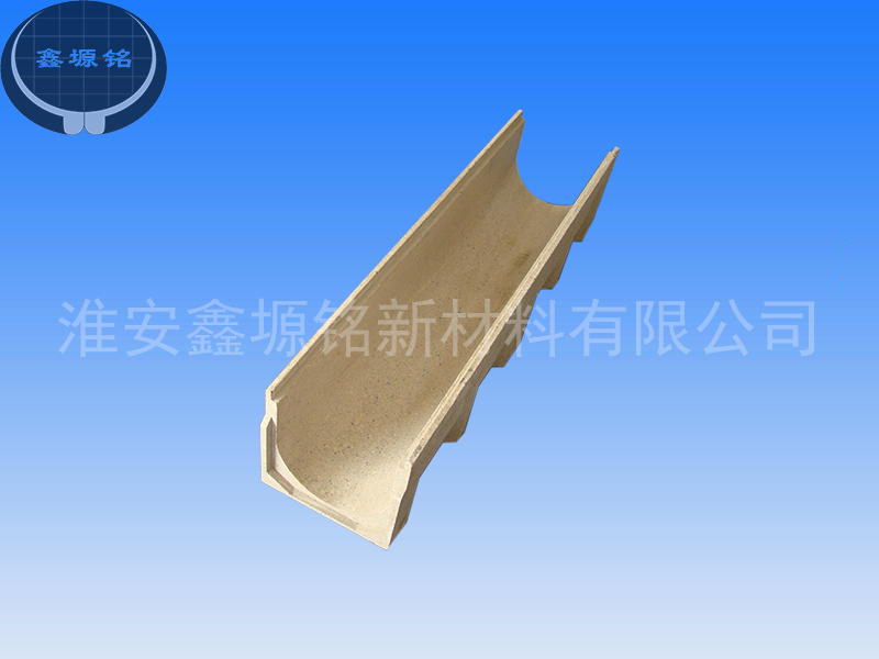 镇江树脂排水沟厂家，树脂排水沟价格