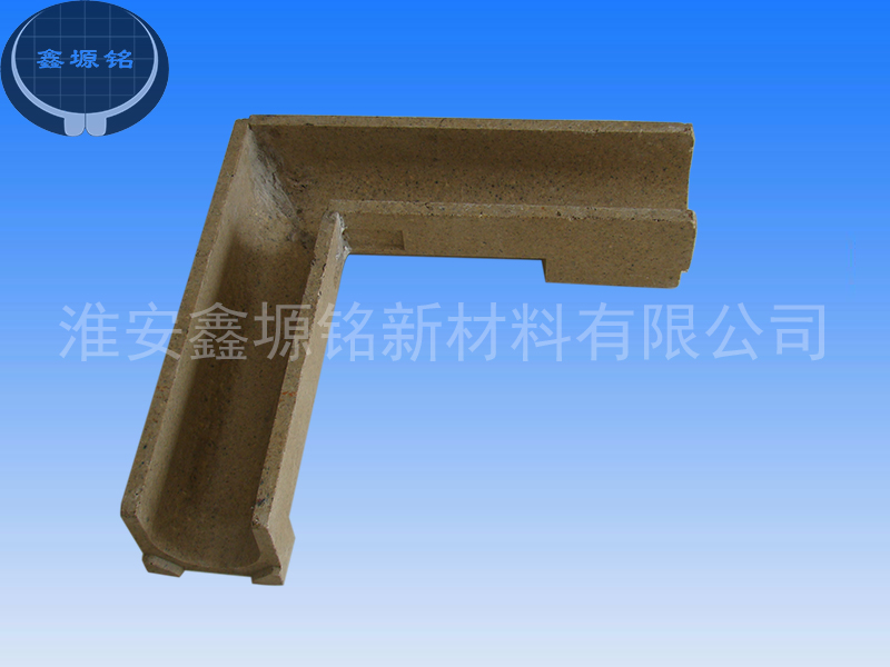 树脂排水沟的应用及结构设计