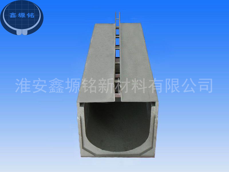 温度的高低会影响树脂排水沟的使用，大家一定要关注