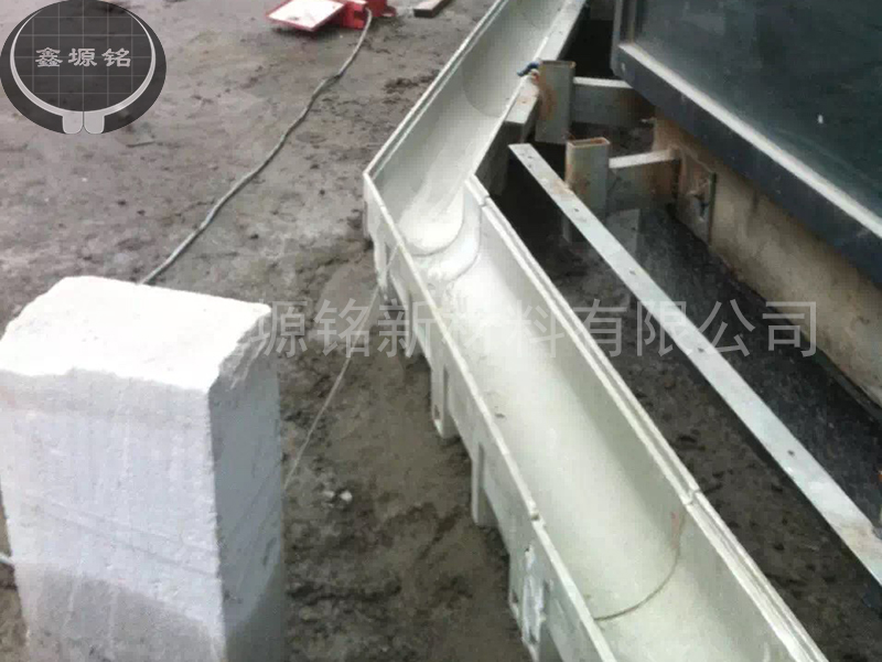 如何施工才能让树脂排水沟充分发挥它作用