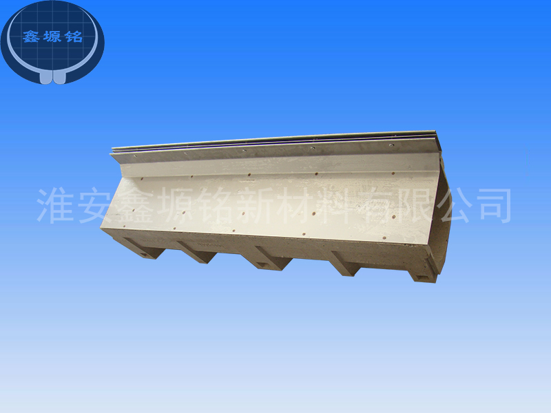 包头树脂排水沟直销