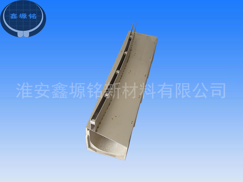 宜昌成品树脂排水沟厂家
