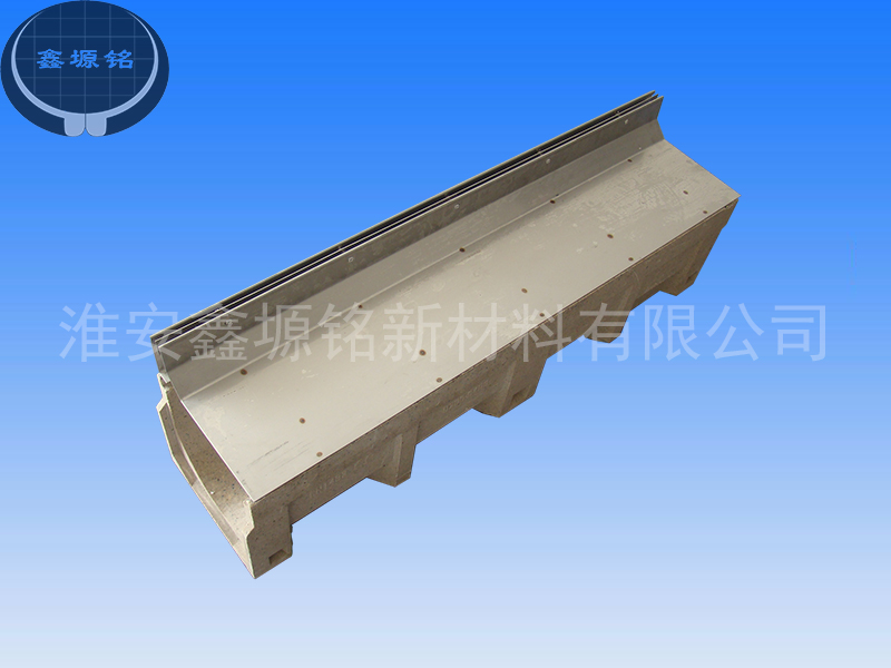 南京树脂排水沟采购报价