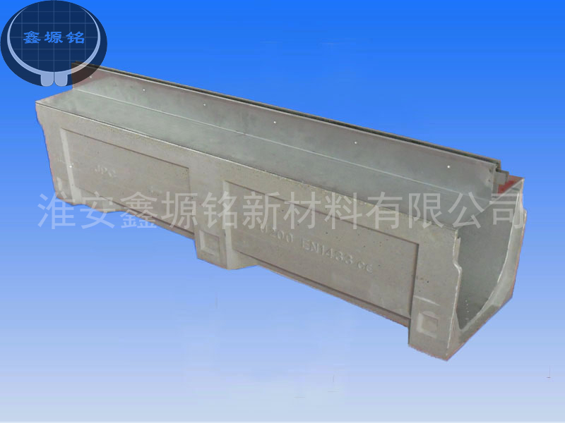 常州纤维树脂排水沟品牌