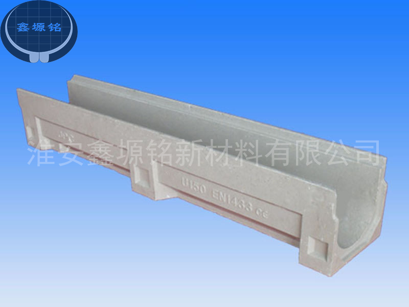 常州ac2000树脂排水沟定制