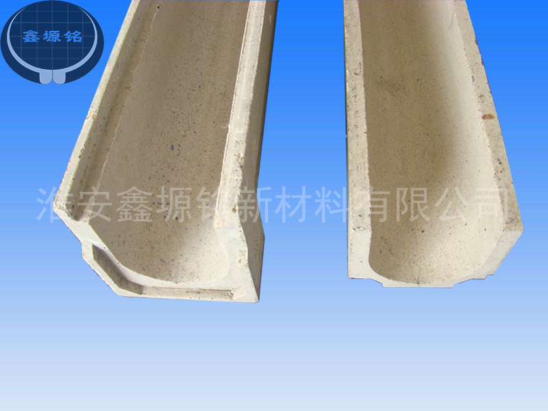常州分流型树脂排水沟定制