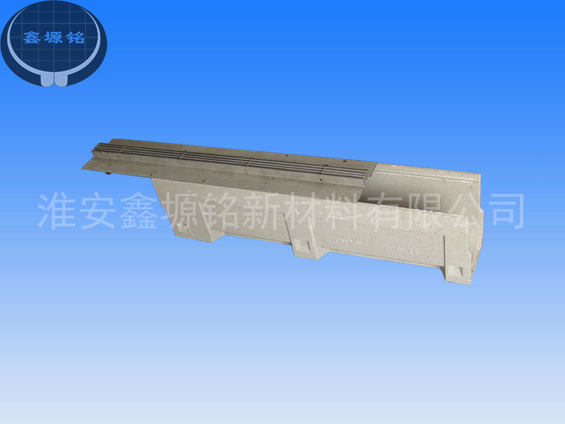 南京缝隙式树脂排水沟生产公司