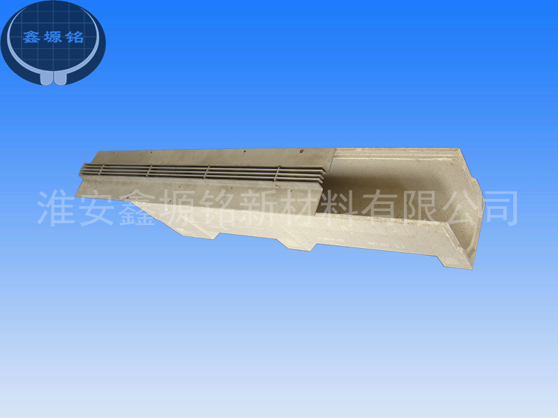 江苏缝隙式树脂排水沟生产公司