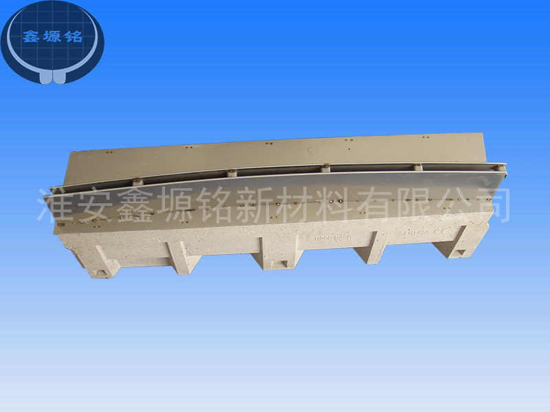 无锡聚酯树脂排水沟经销商