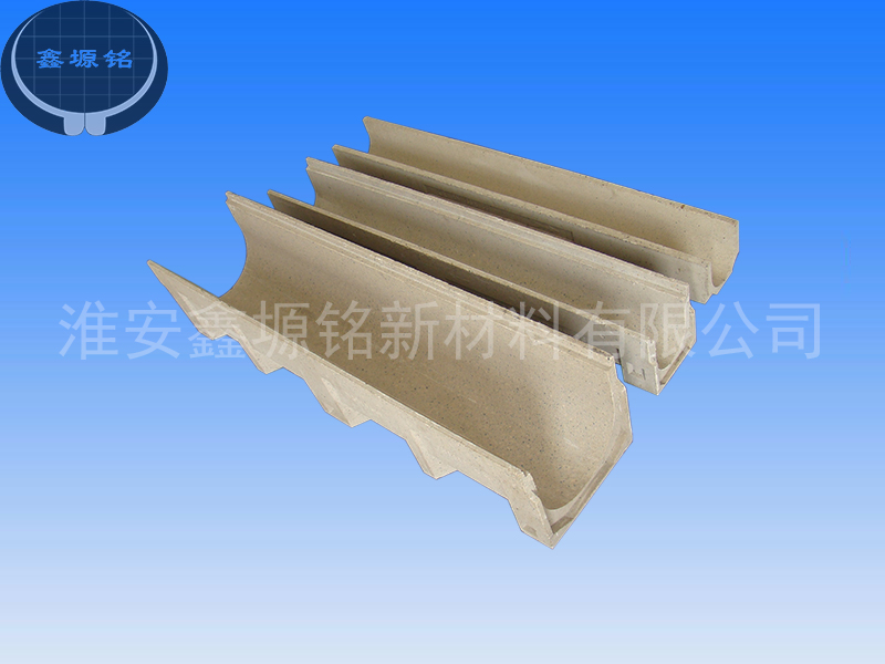 扬州ac2000树脂排水沟专业厂