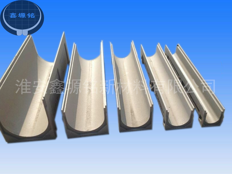 连云港ac2000树脂排水沟专业厂