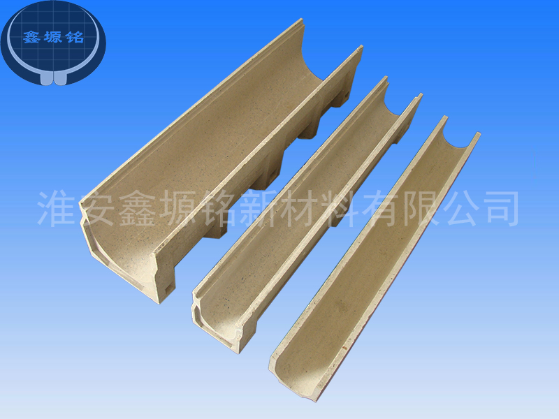 南通ac2000树脂排水沟专业厂